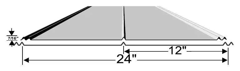5V Crimp