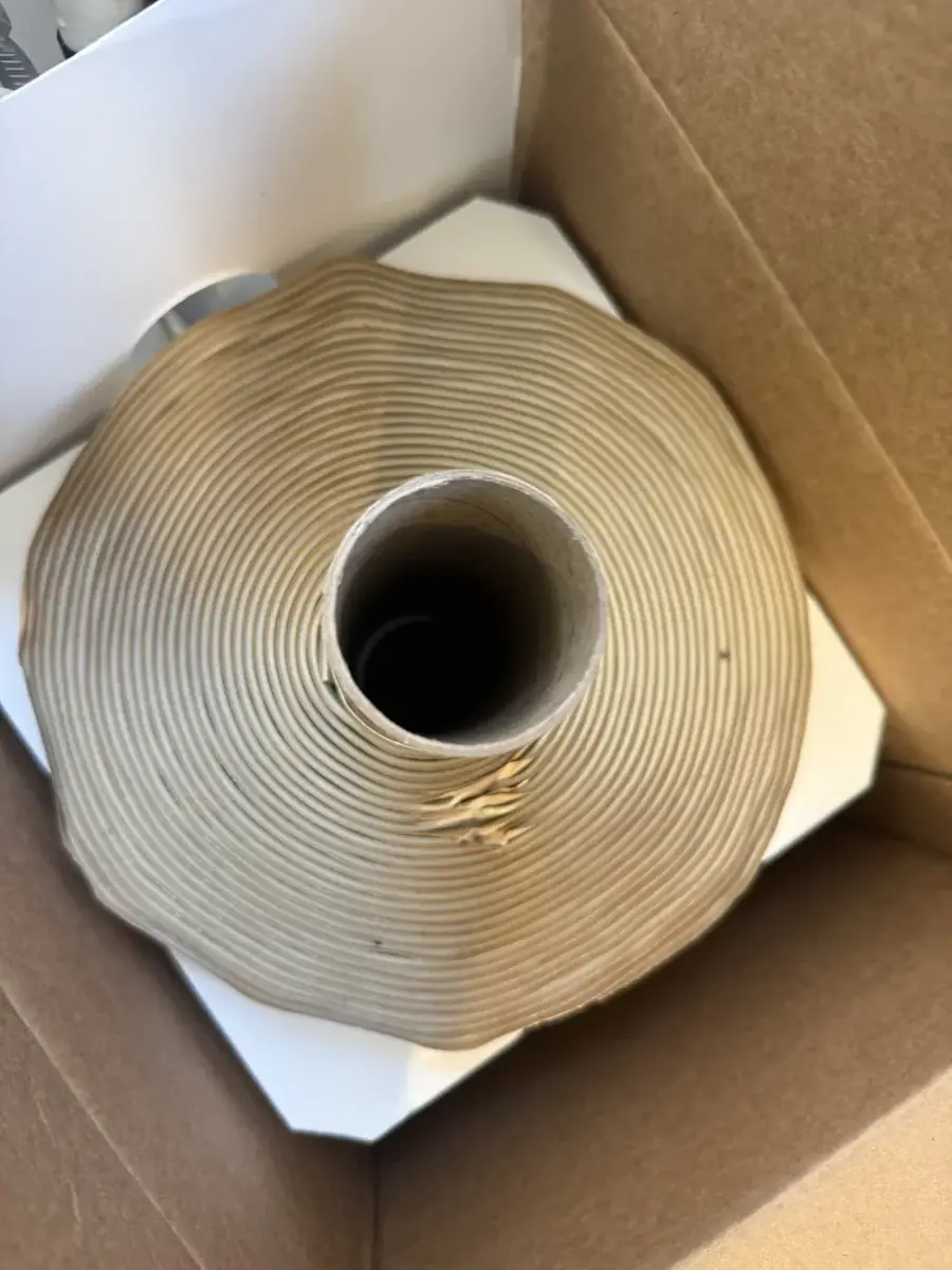 Tacky / Butyl / Double-Sided Tape