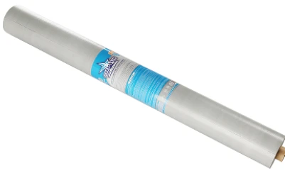 Star Wrap Roof Underlayment — 3 ft x 65 ft Roll